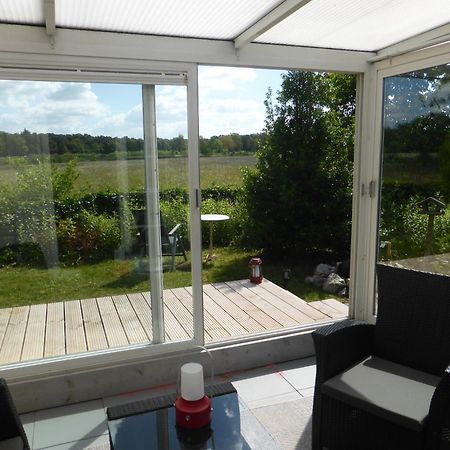 Vakantiehuis Appelvink, Toplocatie In Bosrijke Omgeving Oisterwijk Exteriör bild