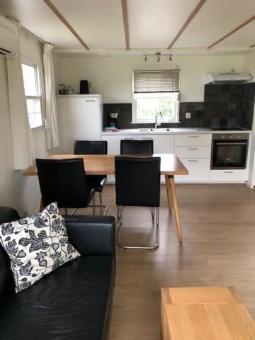 Vakantiehuis Appelvink, Toplocatie In Bosrijke Omgeving Oisterwijk Exteriör bild